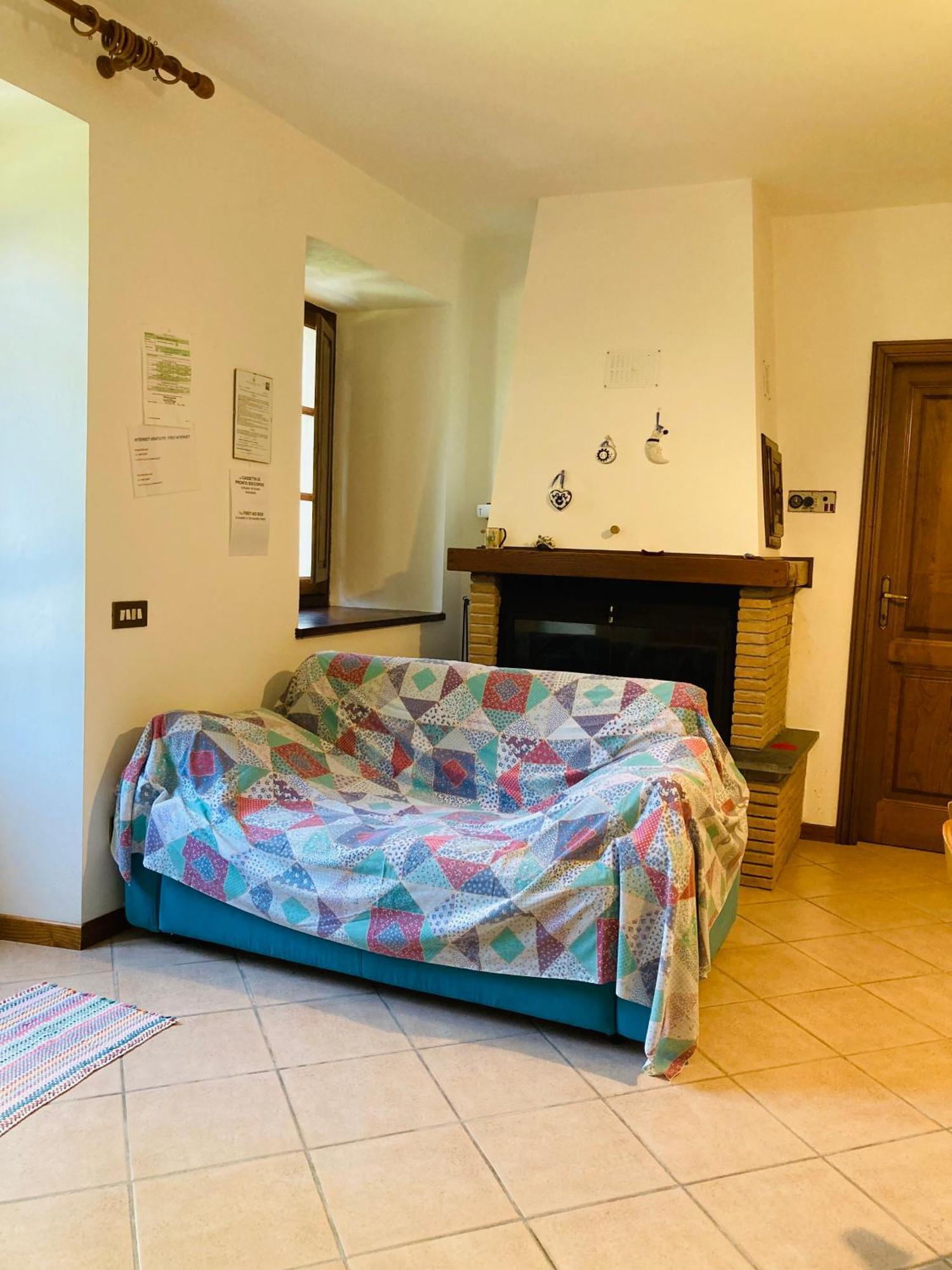 Agriturismo Poderino Castiglione di Garfagnana Εξωτερικό φωτογραφία