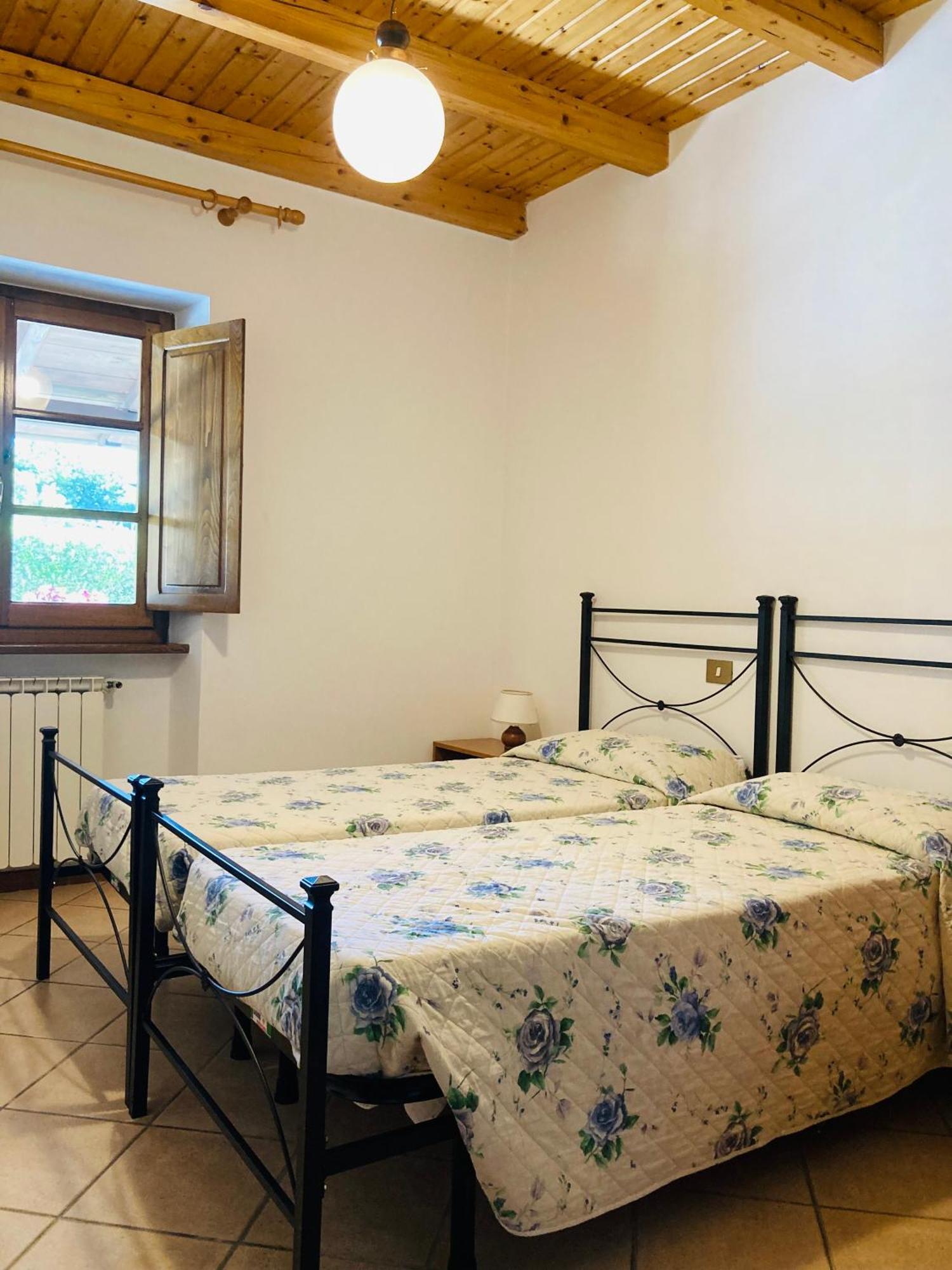 Agriturismo Poderino Castiglione di Garfagnana Εξωτερικό φωτογραφία