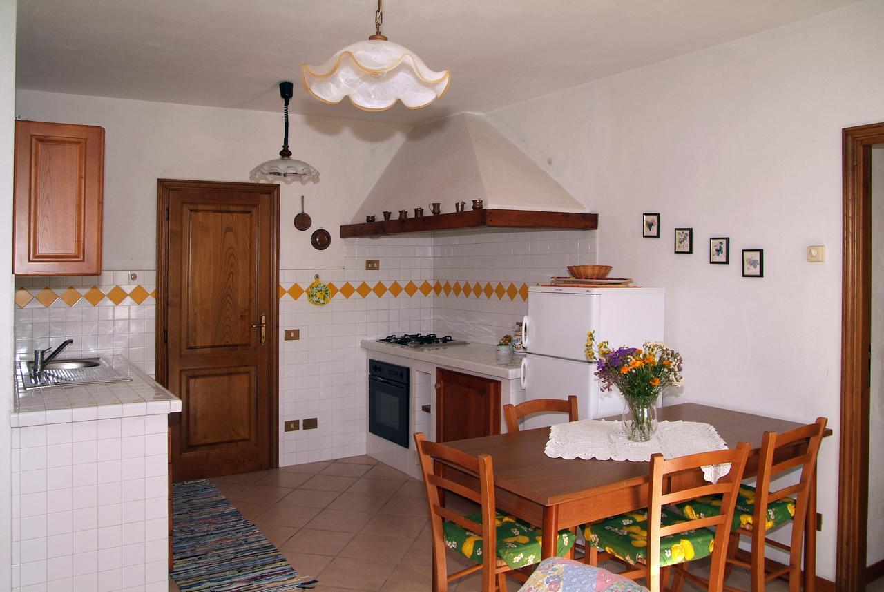 Agriturismo Poderino Castiglione di Garfagnana Εξωτερικό φωτογραφία